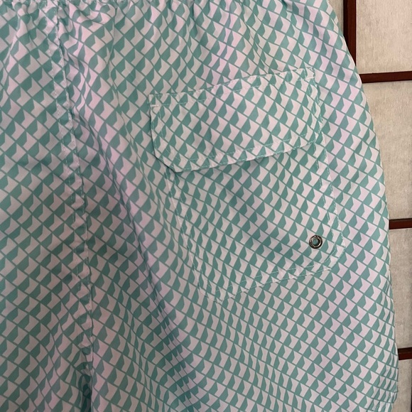 Massimo Dutti Swimming Shorts - Picture 4 of 10